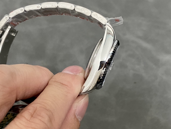 激安ロレックス内部構造